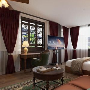 Superior Queen Room
